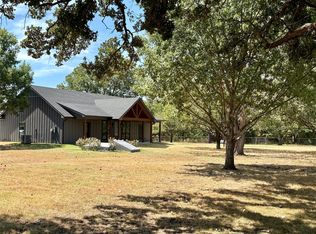 5790 Dripping Springs Rd, Denison, TX 75021