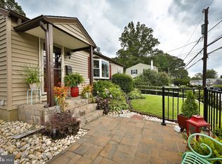 1511 Grovania Ave, Abington, PA