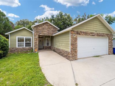607 Powell St, Wildwood, FL, 34785