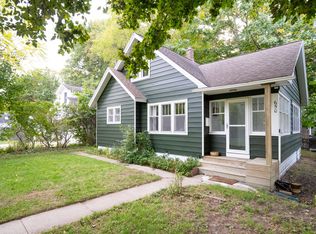 650 Whitman Ave, Holland, MI 49423