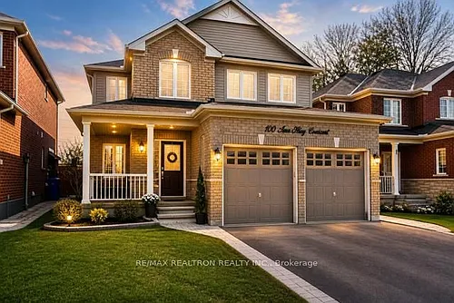 100 Sun King Cres Photo 1 100 Sun King Cres Photo 1