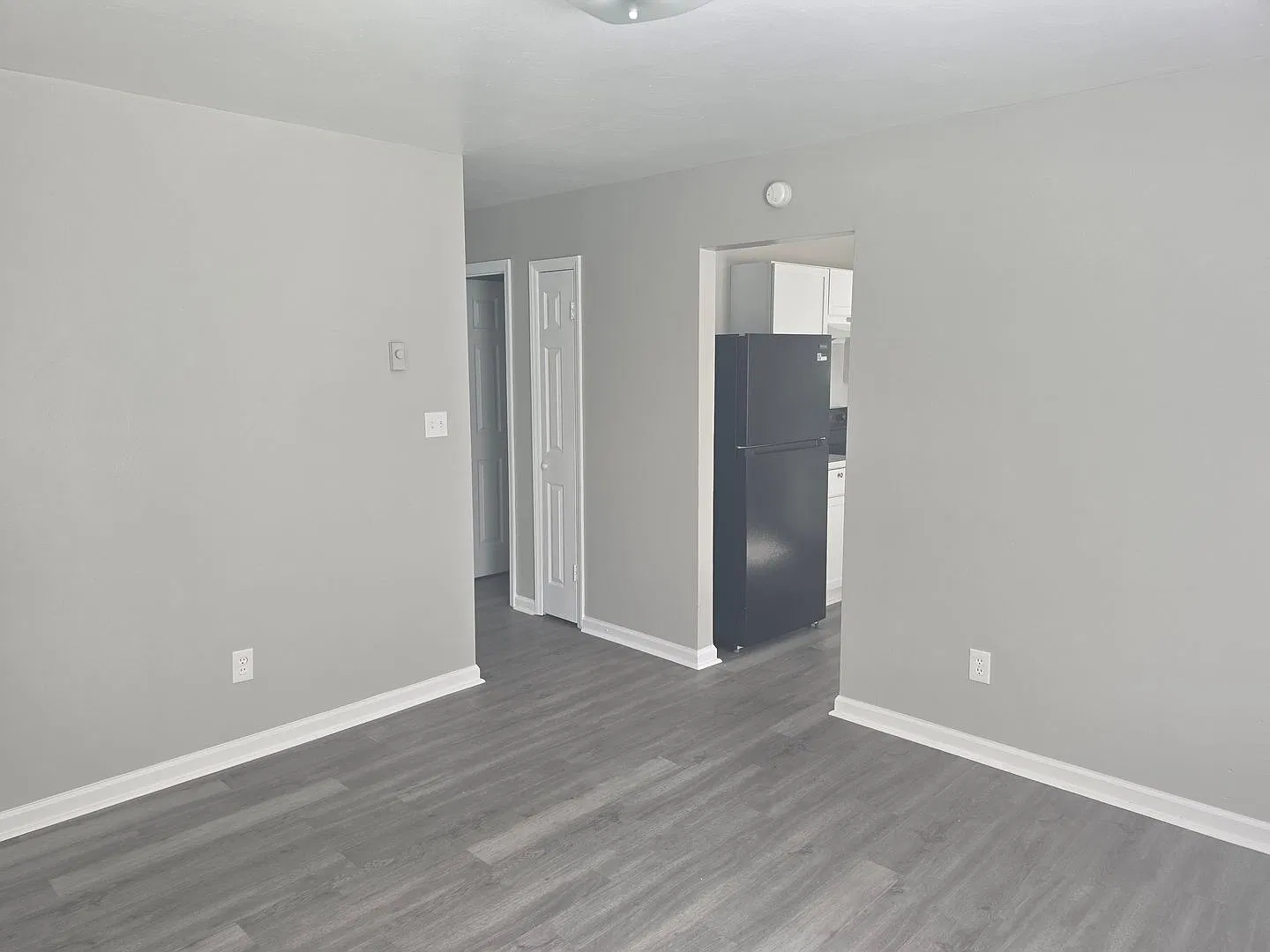 3 br 1 bath House in NW Roanoke — Photo 3