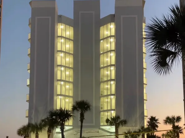 24114 Perdido Beach Blvd APT 503, Orange Beach, AL 36561