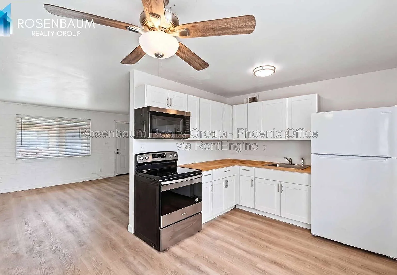 2 bed, 1.0 bath, 756 sqft, $1,400 — Photo 3