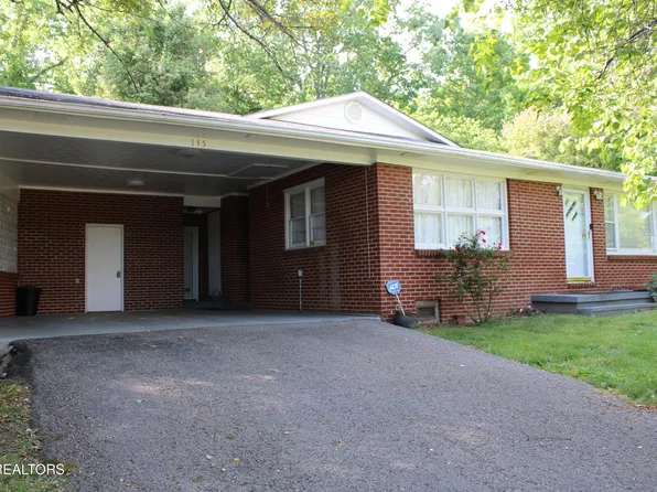 135 Granby Ln, Harrogate, TN 37752