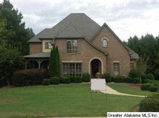 1052 Kingston Rd, Chelsea, AL 35043