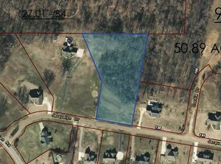 0 Jacquelyn Dr, Drummonds, TN 38023