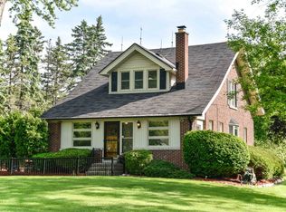 13520 W Lisbon Rd, Brookfield, WI 53005