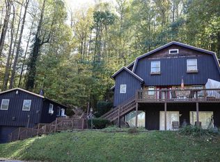 1314 Tunnel Mountain Rd, Elkins, WV 26241