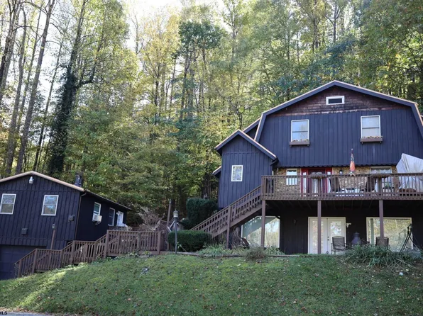 1314 Tunnel Mountain Rd, Elkins, WV 26241