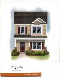 9087 Parlor Dr, Ladson, SC, 29456