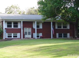 8308 W Vicki Lynn Dr, Mapleton, IL 61547