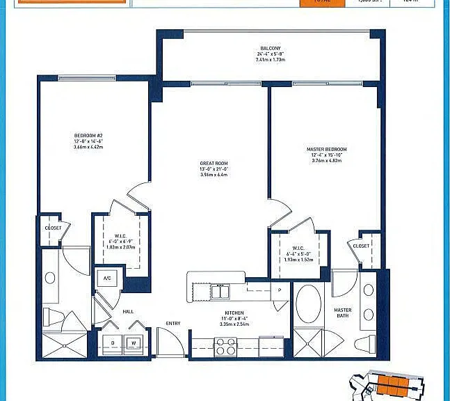 550 Okeechobee Blvd #1508 — Photo 28