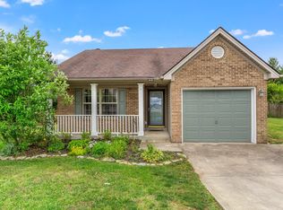107 Tallis Ct, Georgetown, KY 40324
