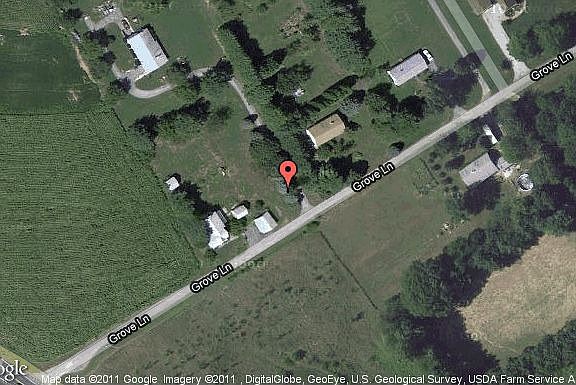 Map View