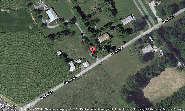 Map View