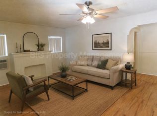 1250 E Villa St, Pasadena, CA 91106