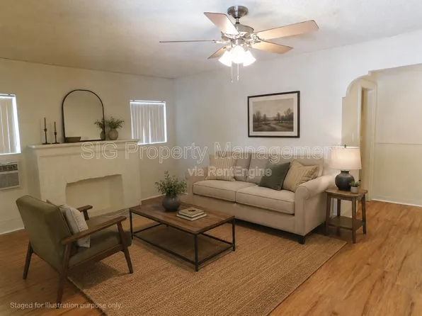 1250 E Villa St, Pasadena, CA 91106