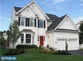 52 Quail Dr S, Phoenixville, PA 19460