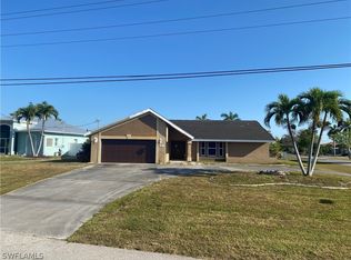 801 El Dorado Pkwy W, Cape Coral, FL 33914
