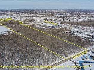 0 Robinson Rd S #12, Lockport, NY 14094