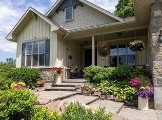 1071 Cranberry Cove Ln #13, South Frontenac, ON K0H 2N0