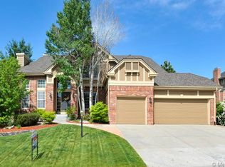 9858 Isabel Ct, Highlands Ranch, CO 80126