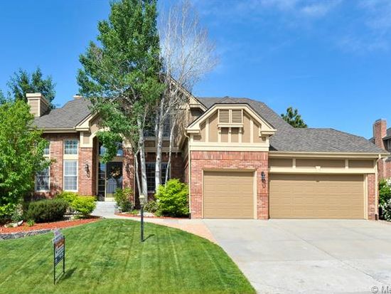 9858 Isabel Ct, Highlands Ranch, CO 80126