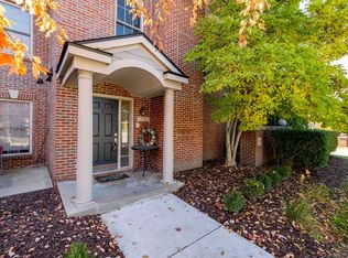 5776 Hampshire Ln, Ypsilanti, MI 48197