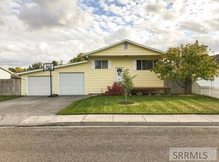 170 Meadowlark Dr, Shelley, ID 83274