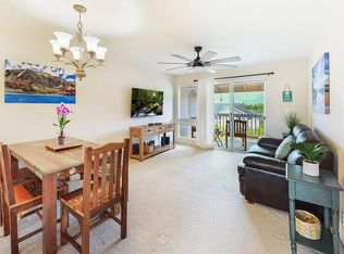 1970 Hanalima St APT R202, Lihue, HI 96766