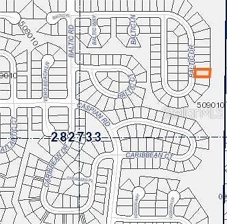 1st image of 1245 BALTIC DRIVE LOT 4