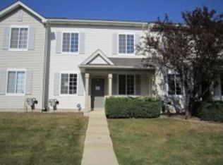 1519 Azalea Cir, Romeoville, IL 60446