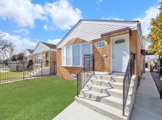 4536 S Lawler Ave, Chicago, IL 60638