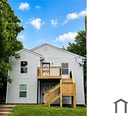 3 bed, 1200 sqft, $1,250 — Photo 2