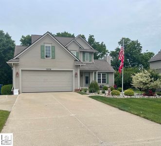 1306 Rosalie Dr, Fenton, MI, 48430
