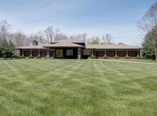 8818 E Noel Ln, Rogersville, MO 65742