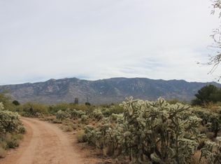 3501 E Golder Ranch Dr, Tucson, AZ 85739