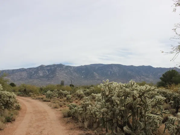 3501 E Golder Ranch Dr, Tucson, AZ 85739