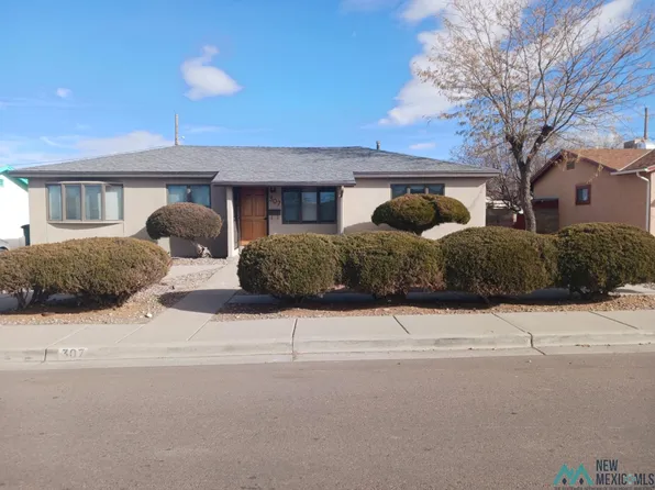 307 Valentina Dr, Gallup, NM 87301