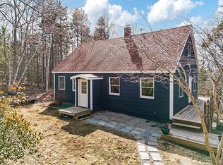 11 Patton Ln, Boothbay Harbor, ME 04538
