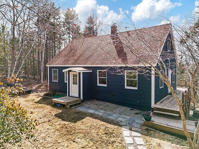 11 Patton Lane, Boothbay Harbor, ME, 04538