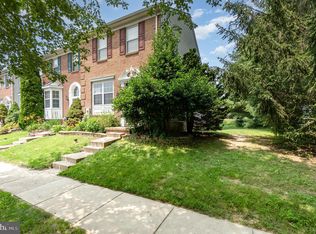 2230 Cantley Dr, Forest Hill, MD