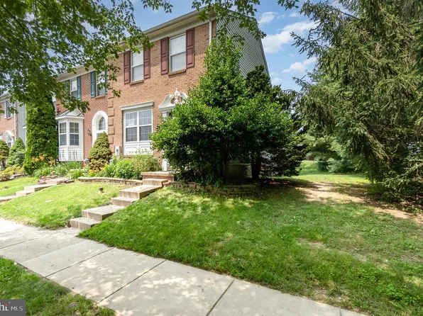 2230 Cantley Dr, Forest Hill, MD 21050
