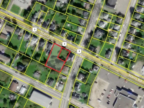 25 Starrs Rd #23, Yarmouth, NS B5A 2S9