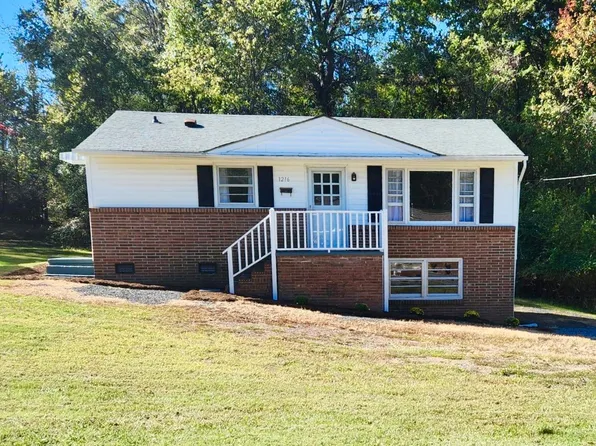 1216 Ellerbe Ct, Eden, NC 27288
