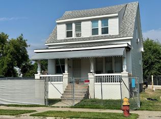 6356 Hartford St, Detroit, MI 48210