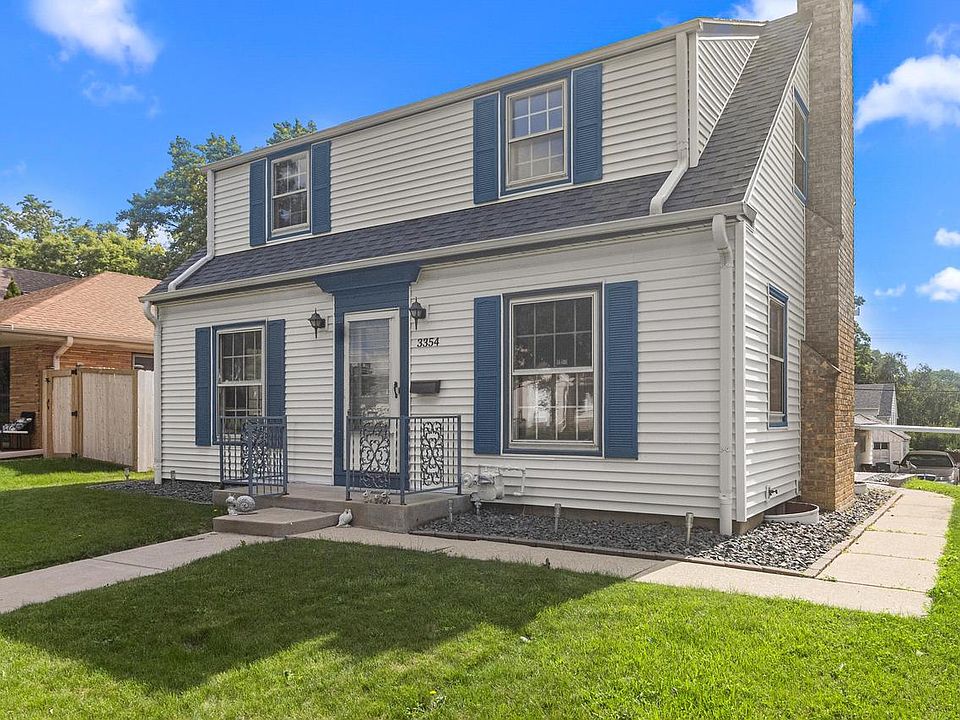 1st image of 3354 S 47th STREET