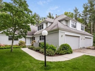 25 Jenney Ln, Marion, MA 02738