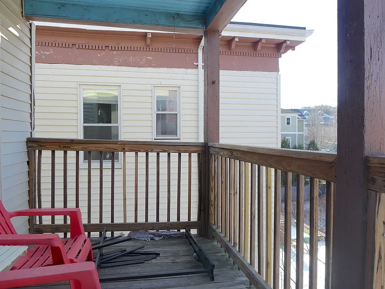 17 Carmel St #3 — Photo 7